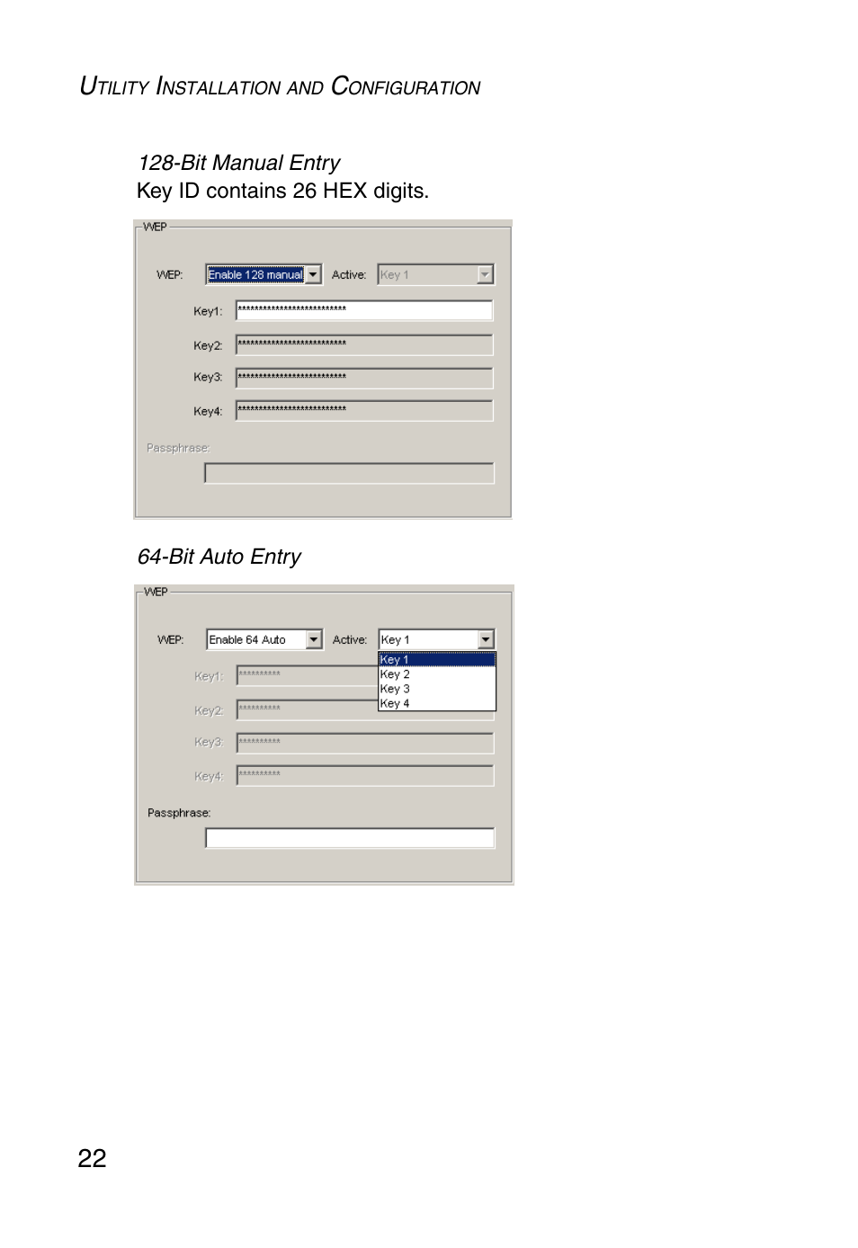 SMC Networks 5MC2671W User Manual | Page 34 / 76