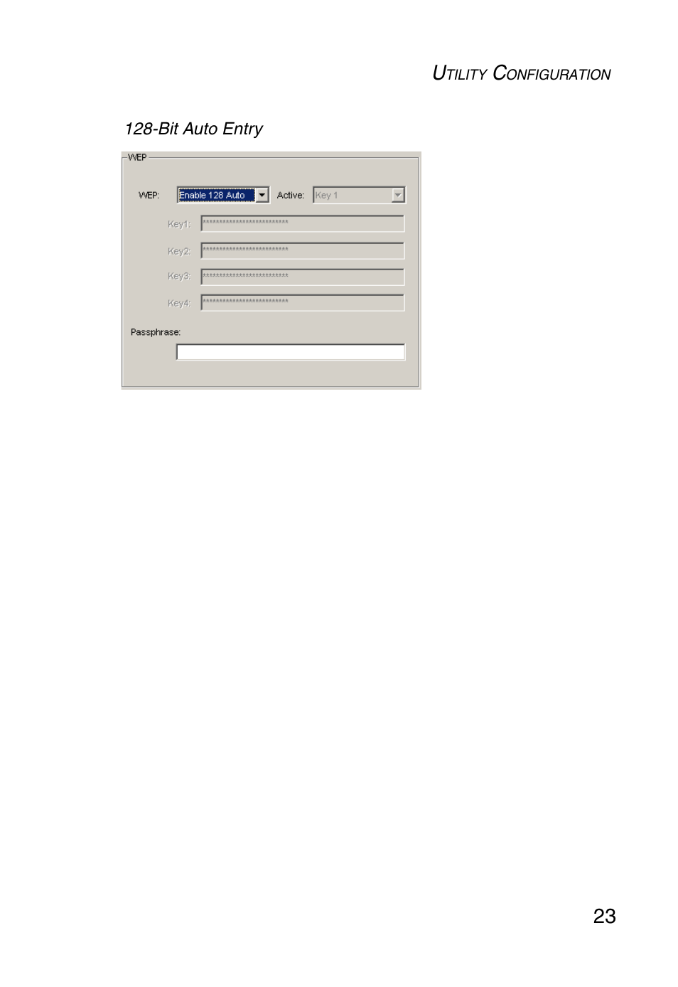 SMC Networks 5MC2671W User Manual | Page 35 / 76