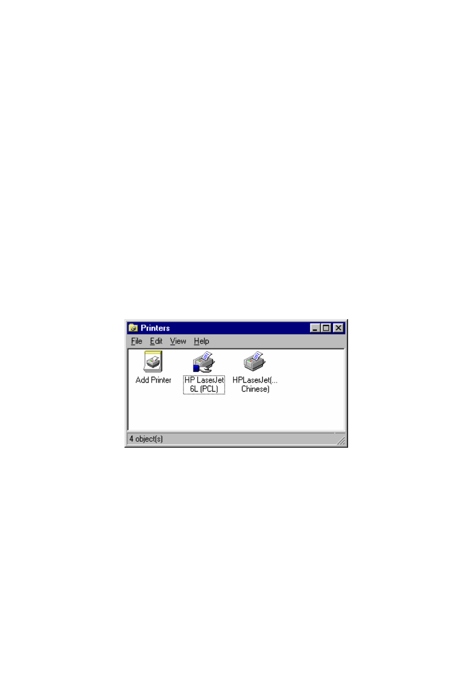 Chapter 5 print server | SMC Networks Wireless Broadband Router User Manual | Page 37 / 50