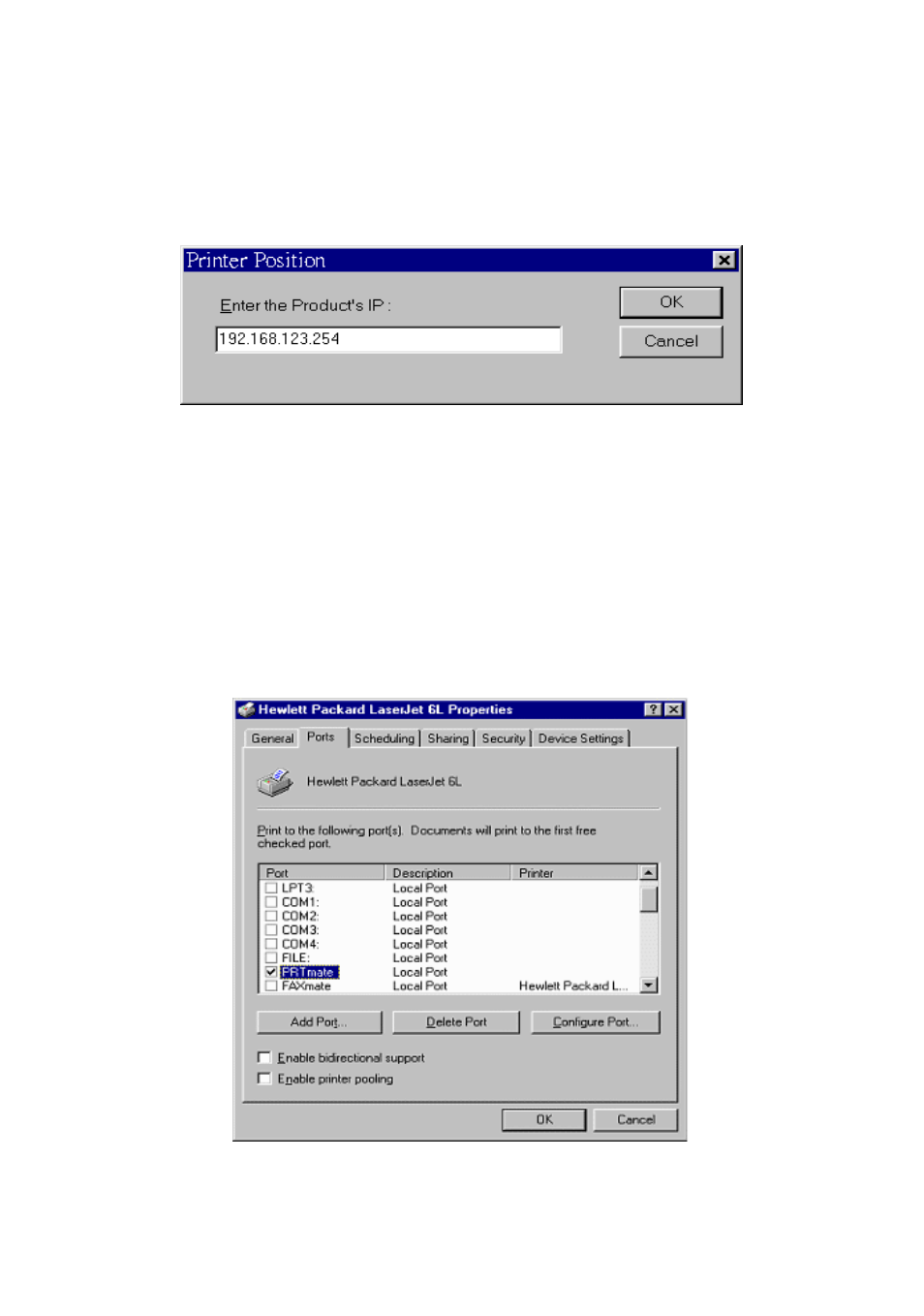 SMC Networks Wireless Broadband Router User Manual | Page 39 / 50