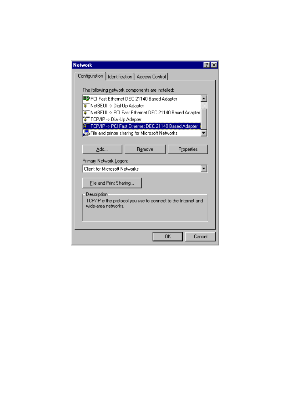 SMC Networks Wireless Broadband Router User Manual | Page 44 / 50