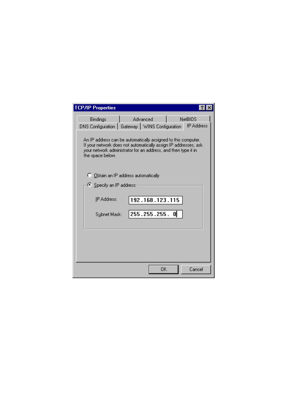 SMC Networks Wireless Broadband Router User Manual | Page 48 / 50