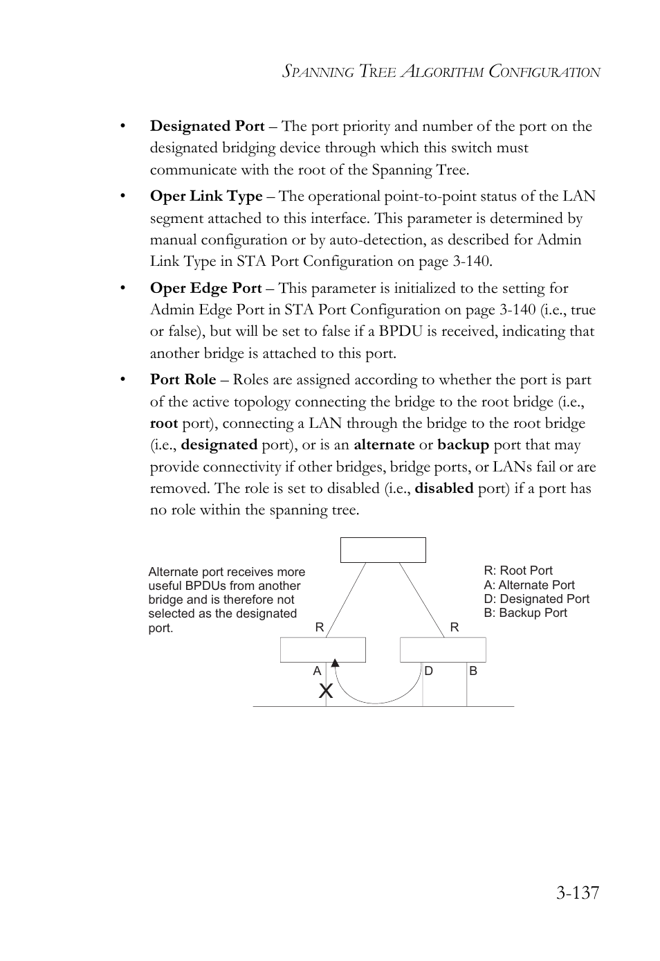 SMC Networks SMC TigerStack IV SMC6224M User Manual | Page 191 / 522