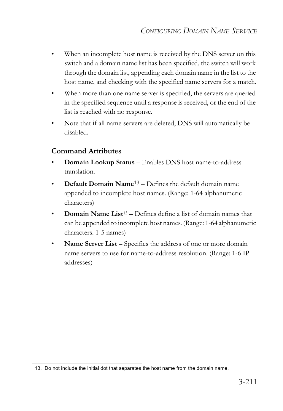 SMC Networks SMC TigerStack 1000 SMC8748M User Manual | Page 267 / 592