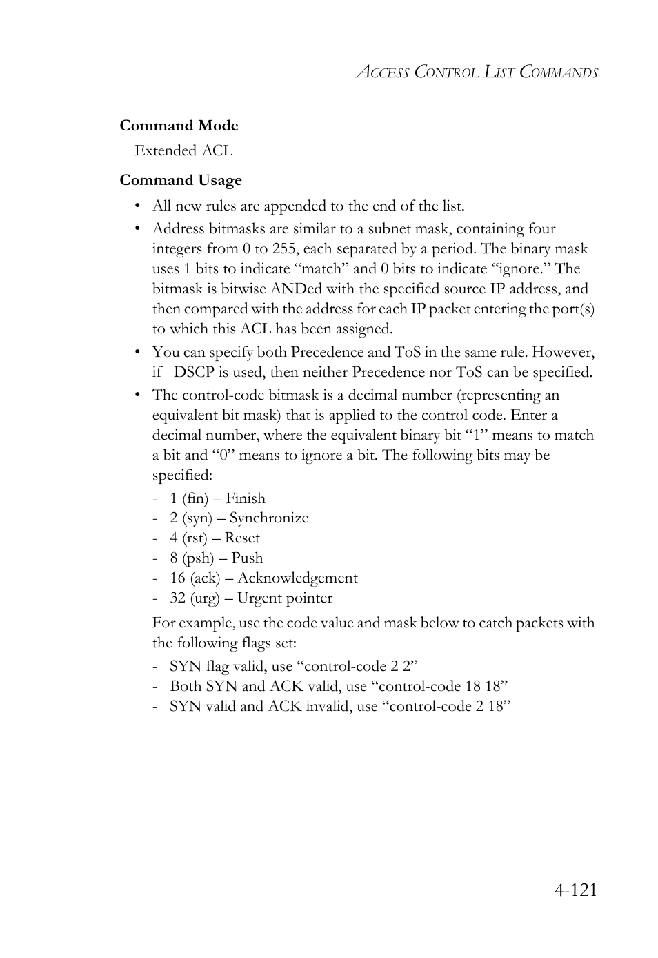 SMC Networks SMC TigerStack 1000 SMC8748M User Manual | Page 393 / 592
