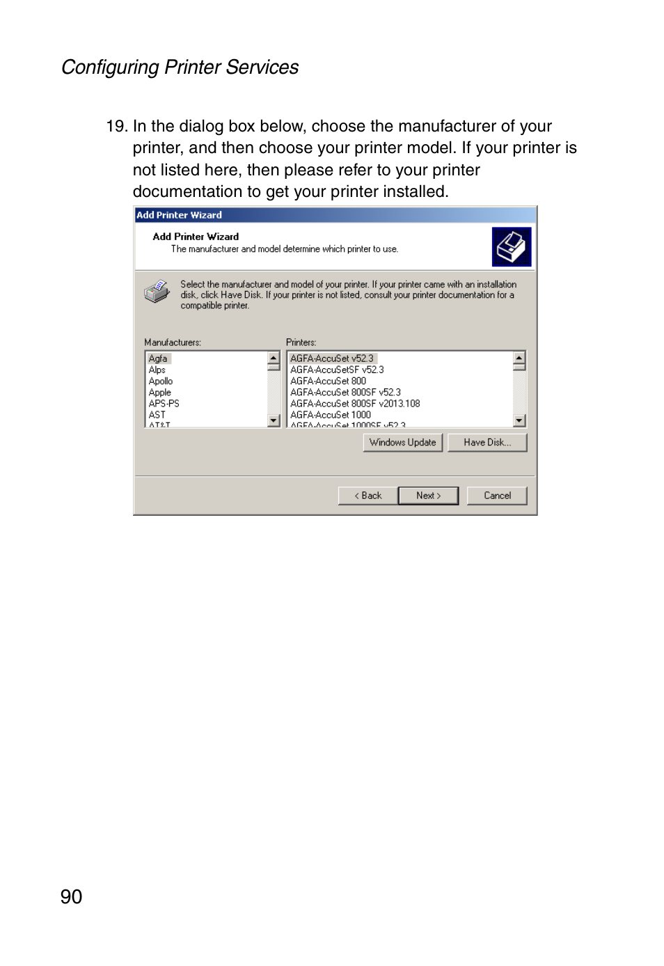 SMC Networks SMC Barricade g SMC2804WBR User Manual | Page 100 / 114