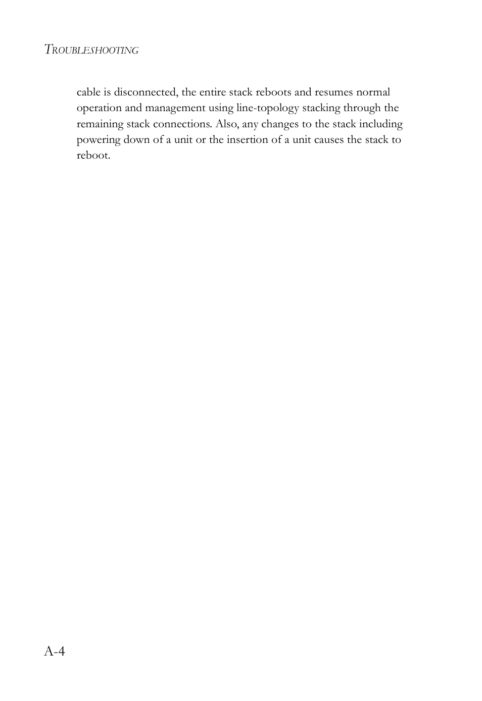 SMC Networks SMC TigerCard 10G User Manual | Page 62 / 86