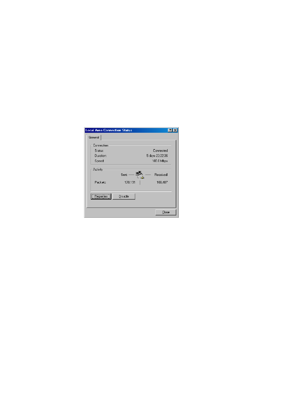 SMC Networks SMC7004VBR V.2 User Manual | Page 15 / 61