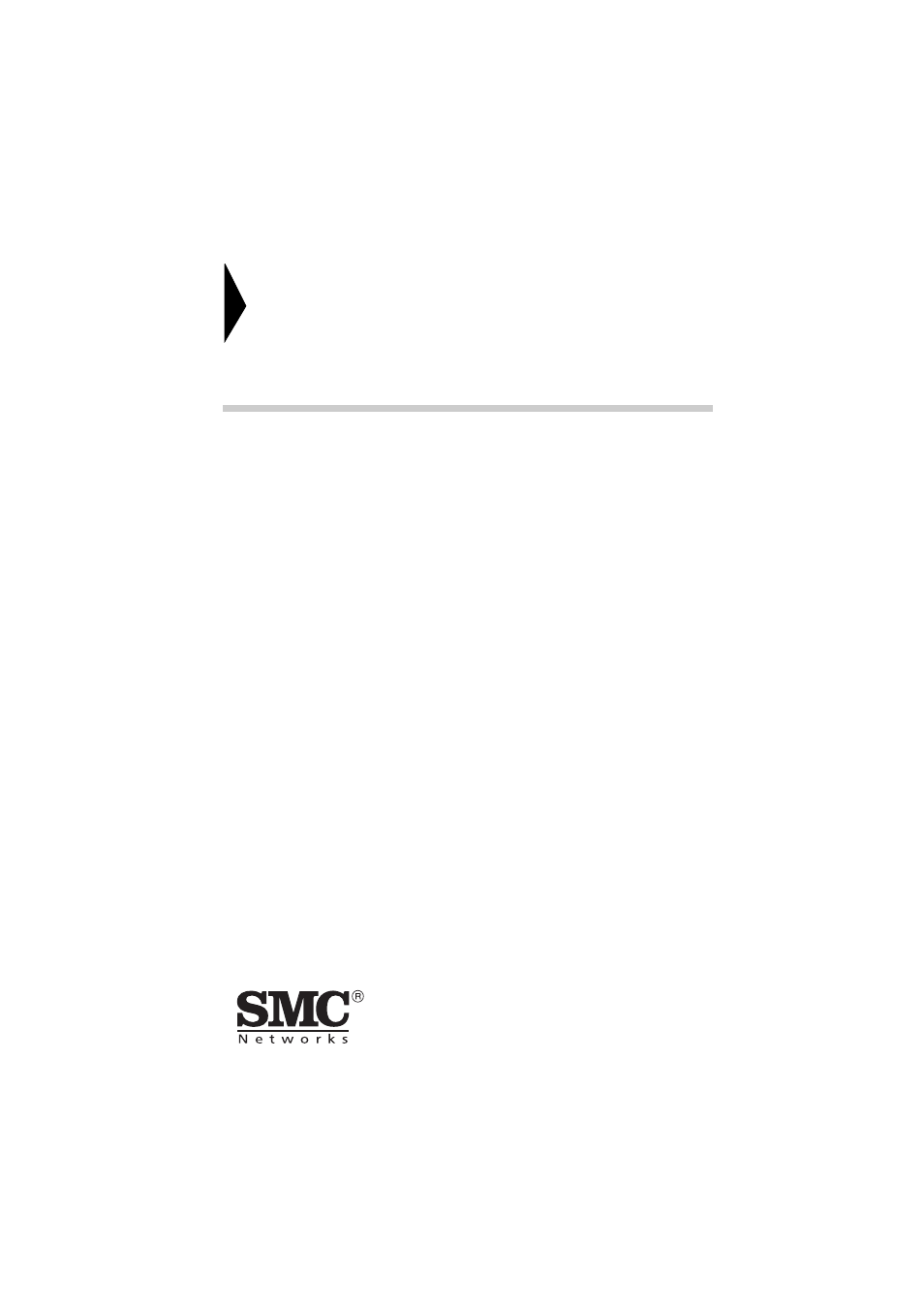 SMC Networks SMC7004VBR V.2 User Manual | Page 2 / 61