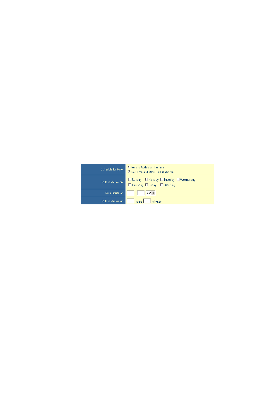 SMC Networks SMC7004VBR V.2 User Manual | Page 40 / 61