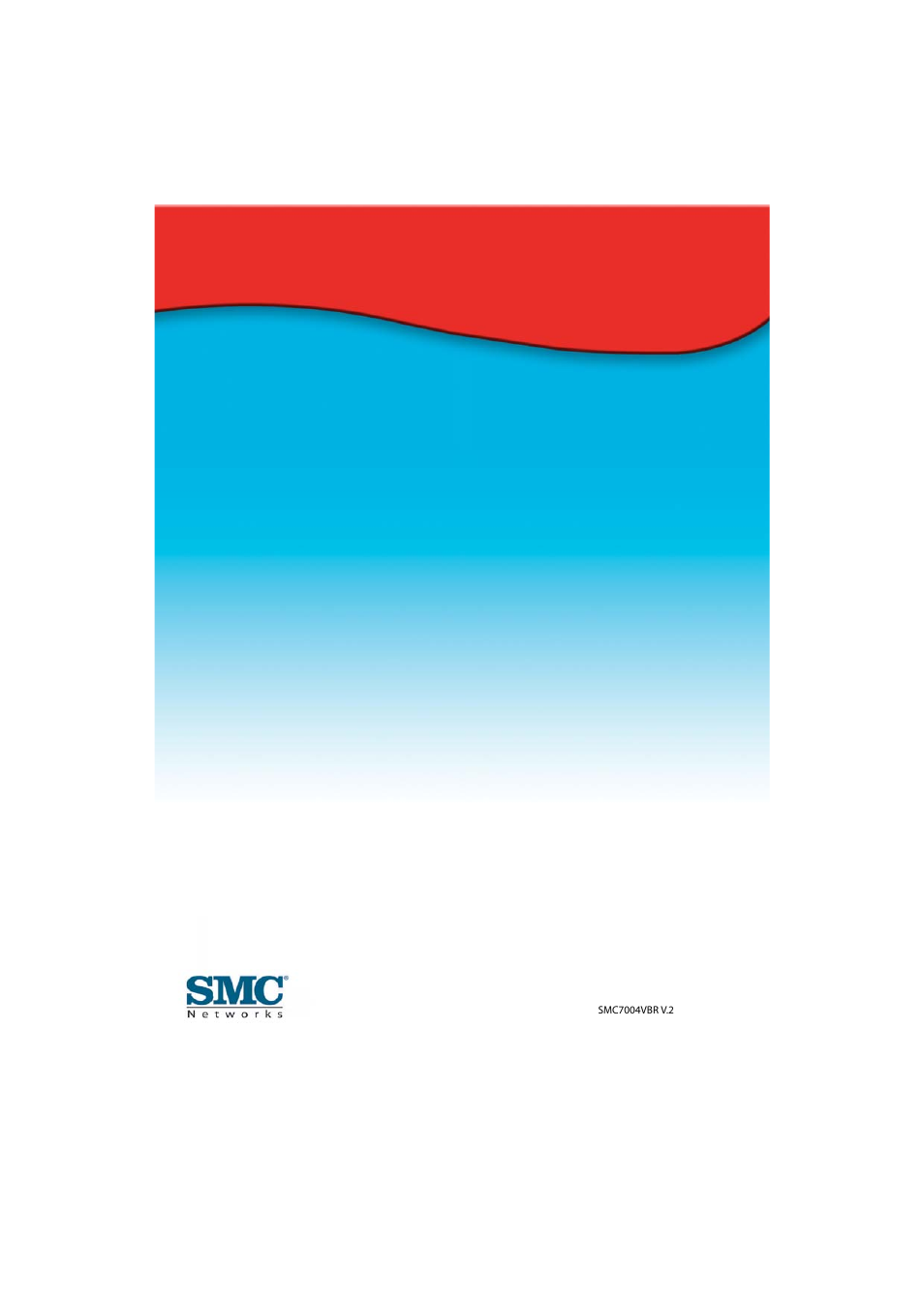 SMC Networks SMC7004VBR V.2 User Manual | Page 61 / 61