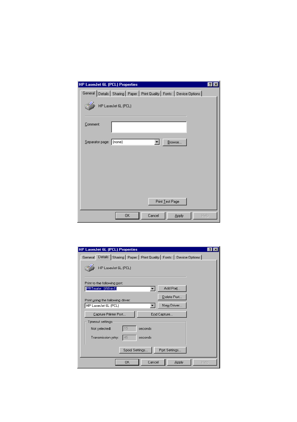 SMC Networks Barricade Cable/DSL Router User Manual | Page 26 / 40