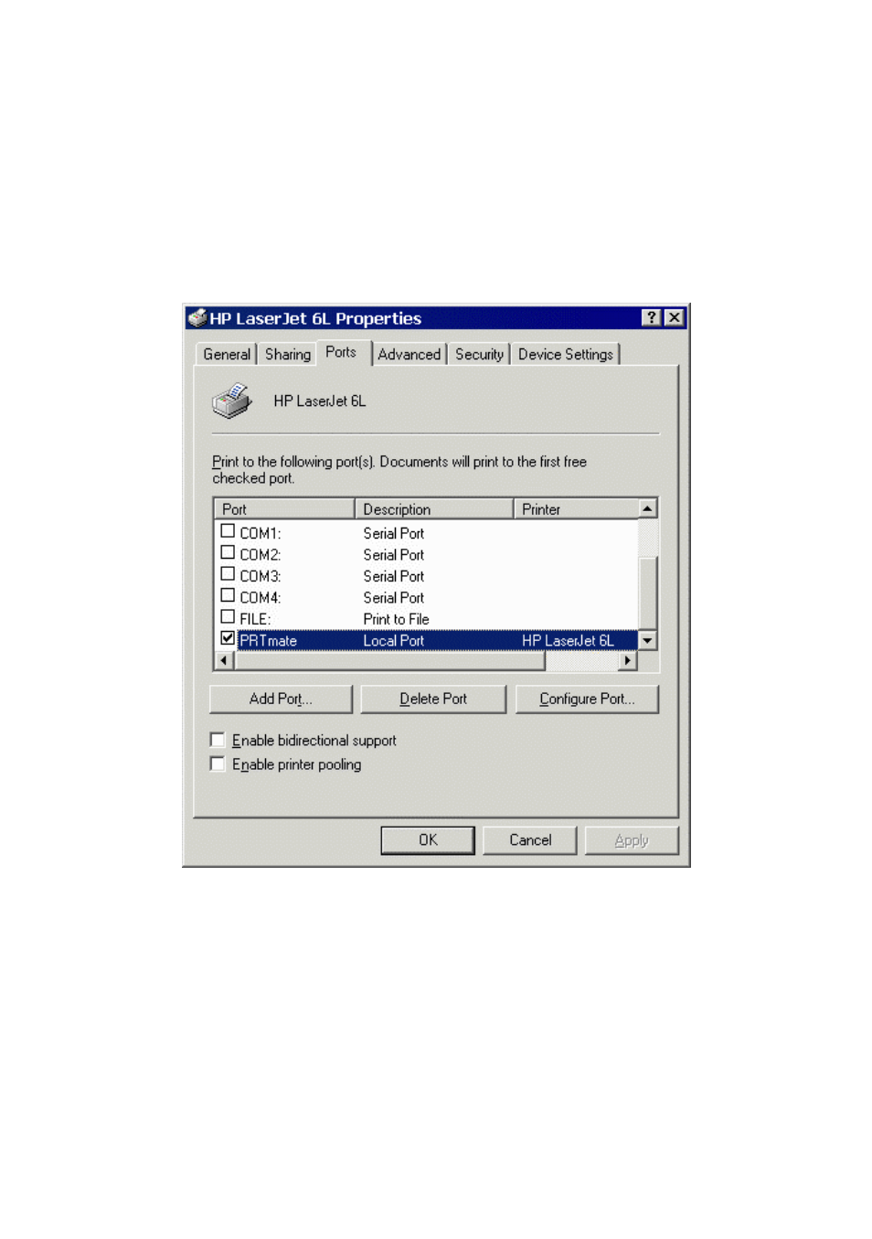 SMC Networks Barricade Cable/DSL Router User Manual | Page 28 / 40