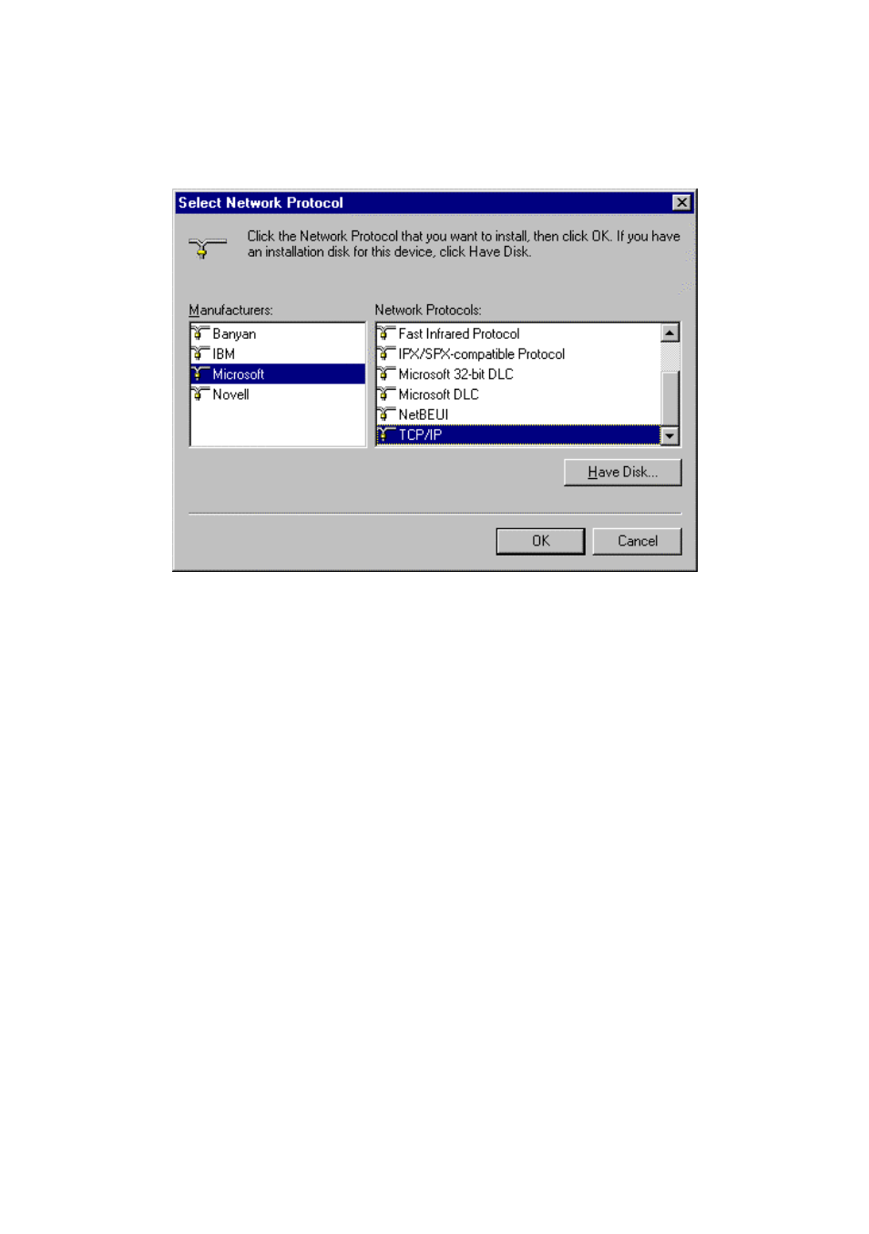 SMC Networks Barricade Cable/DSL Router User Manual | Page 31 / 40