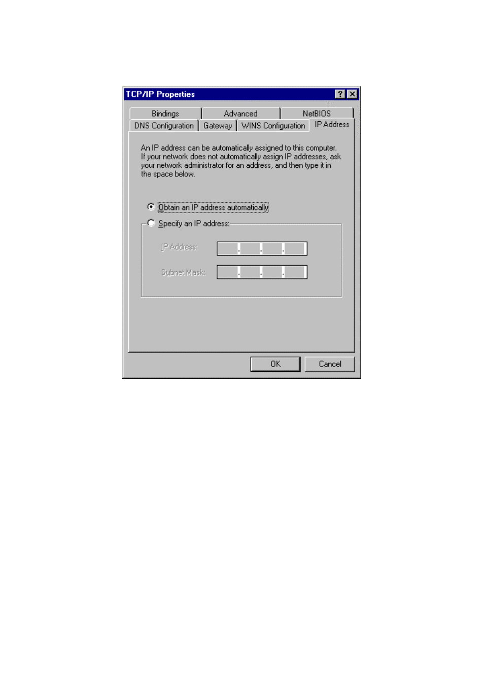 SMC Networks Barricade Cable/DSL Router User Manual | Page 33 / 40