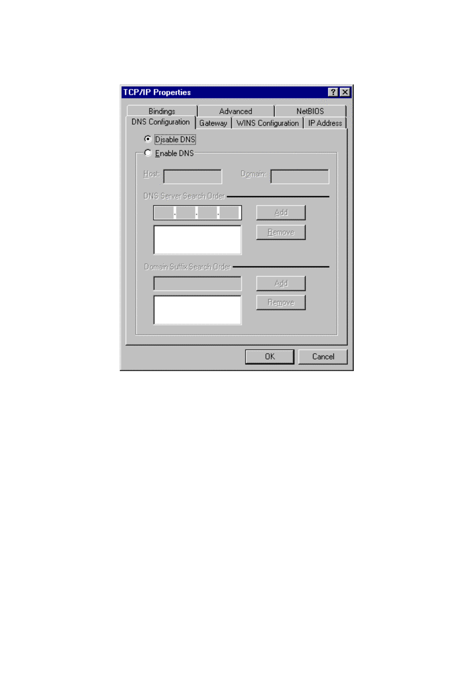 SMC Networks Barricade Cable/DSL Router User Manual | Page 35 / 40