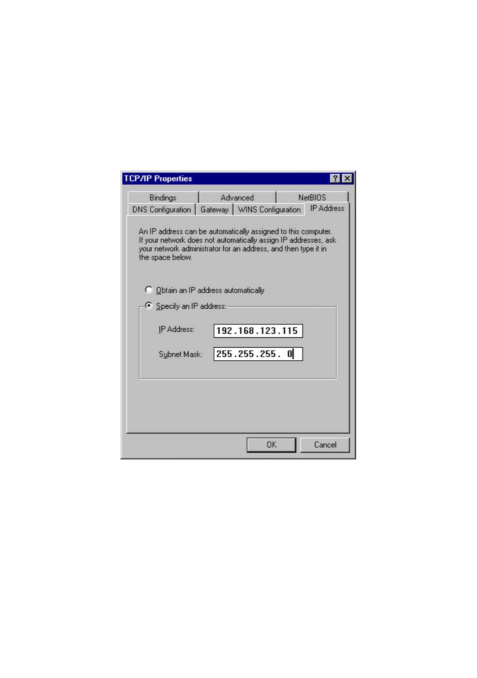 SMC Networks Barricade Cable/DSL Router User Manual | Page 36 / 40