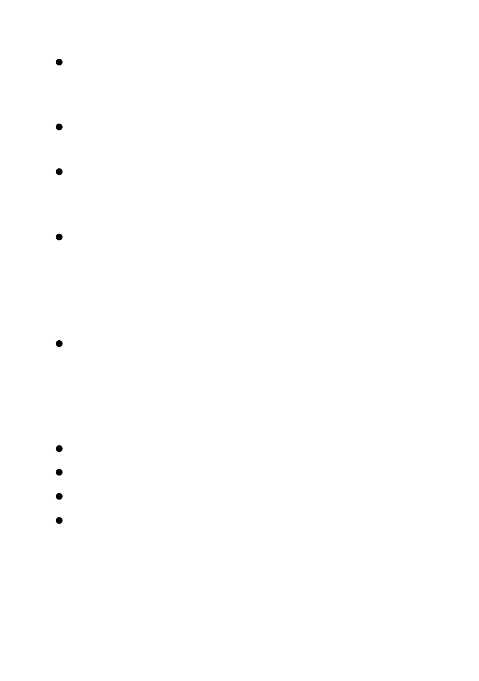 2 packing list | SMC Networks Barricade Cable/DSL Router User Manual | Page 6 / 40