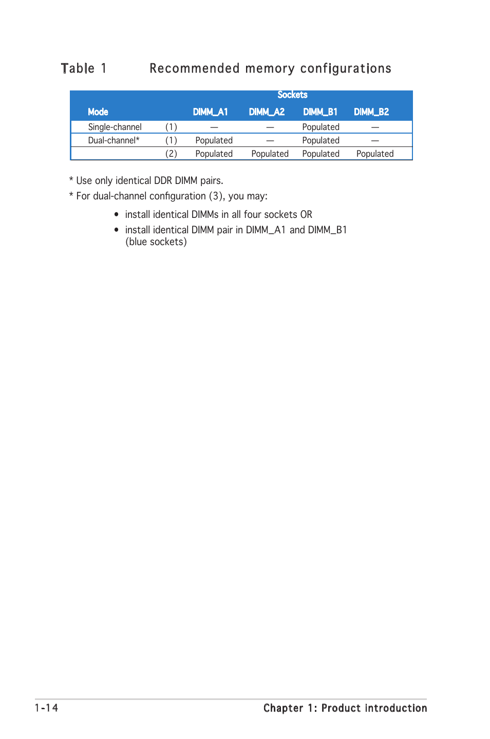 Asus A8V-X User Manual | Page 26 / 86