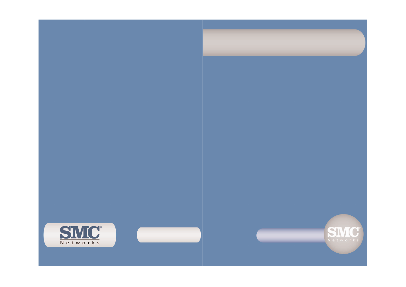 SMC Networks SMC7204BRA User Manual | 56 pages