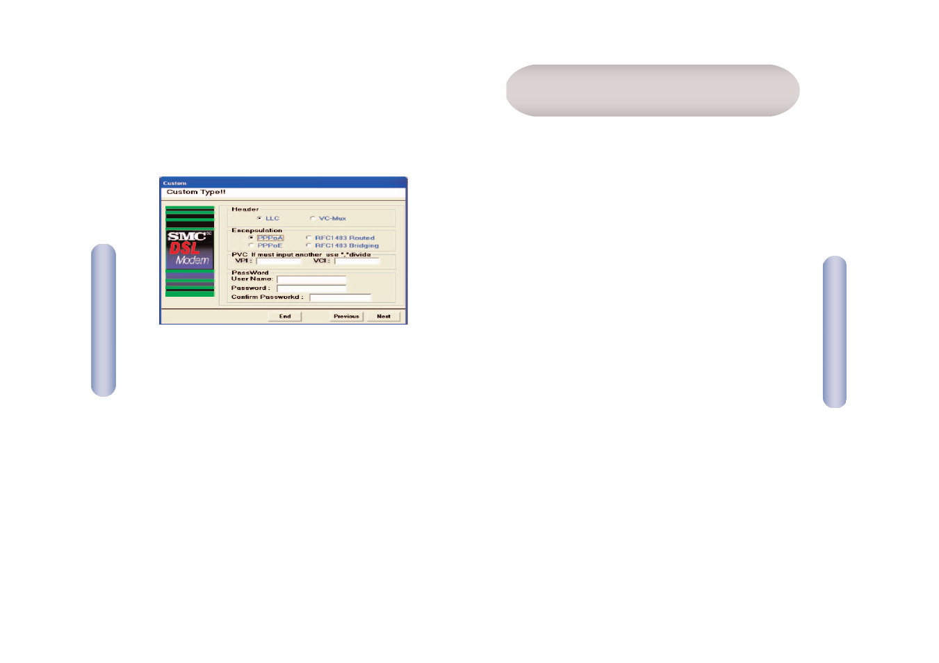 Compliances | SMC Networks SMC7204BRA User Manual | Page 52 / 56