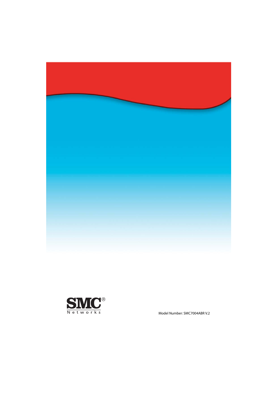 SMC Networks SMC7004ABR V.2 User Manual | Page 109 / 109