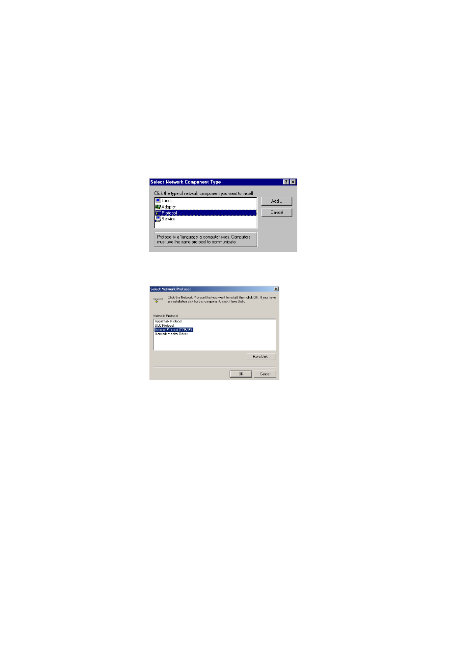 SMC Networks SMC7004ABR V.2 User Manual | Page 17 / 109