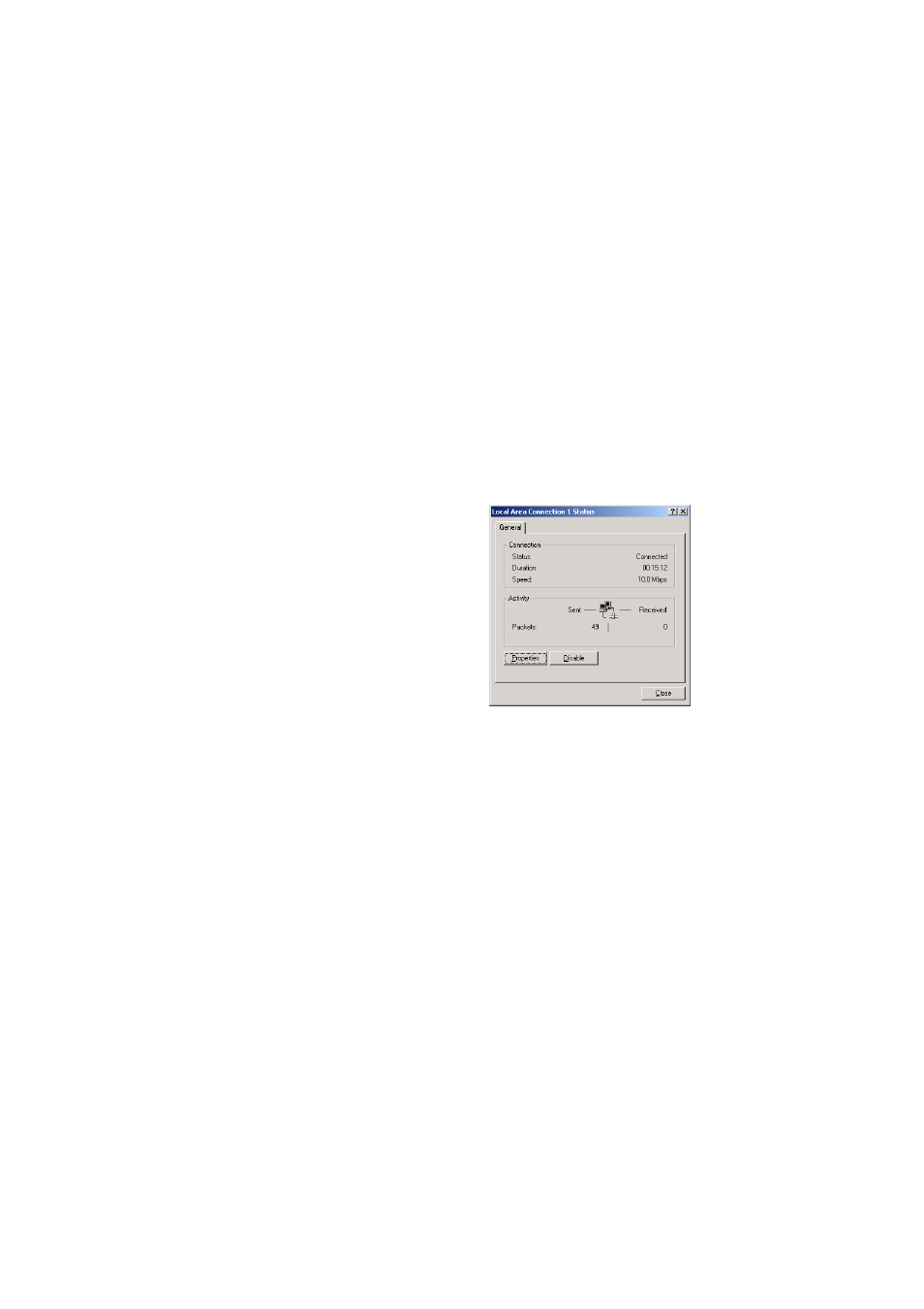 Configuring your computer in windows 2000 | SMC Networks SMC7004ABR V.2 User Manual | Page 28 / 109
