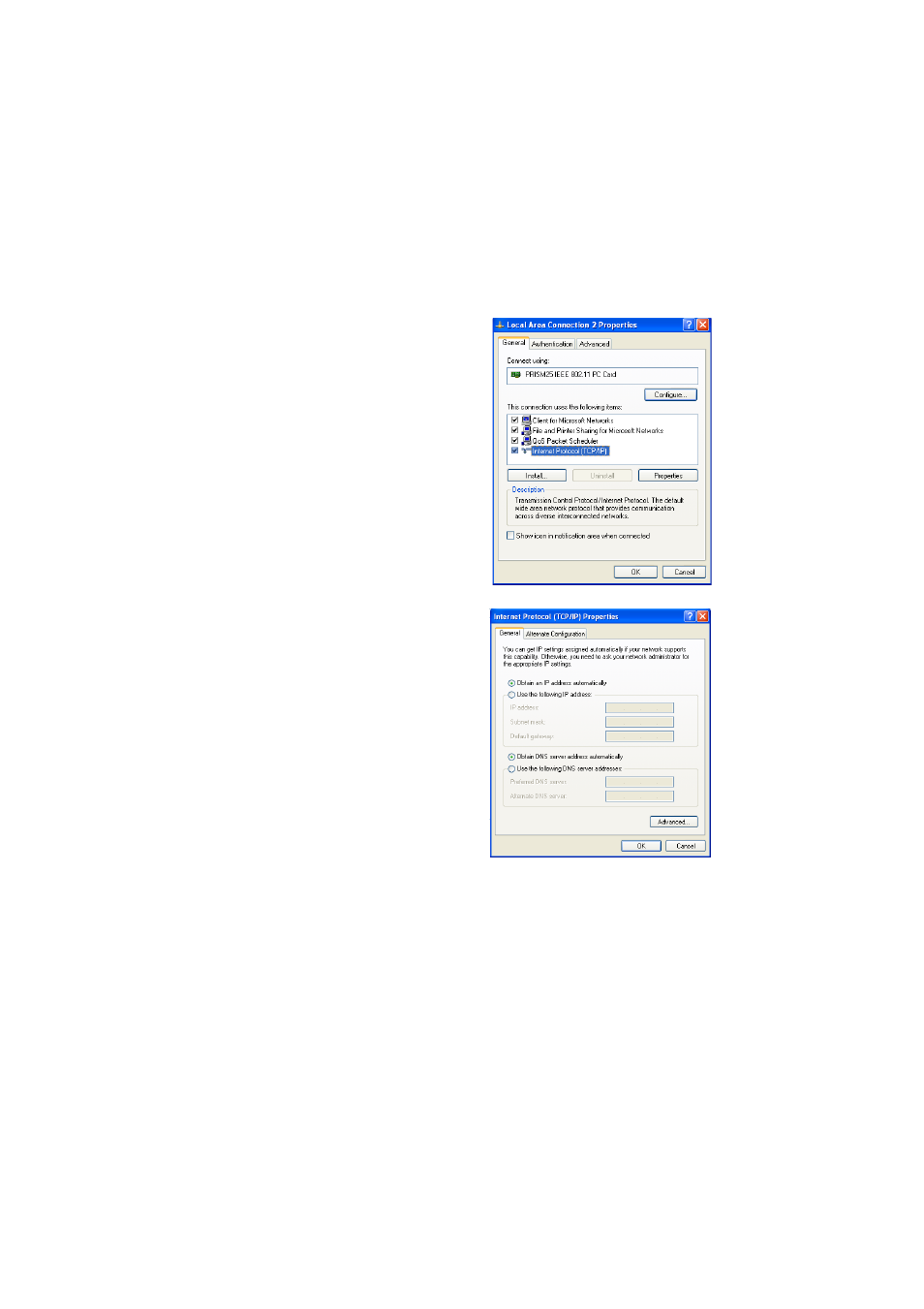 SMC Networks SMC7004ABR V.2 User Manual | Page 31 / 109