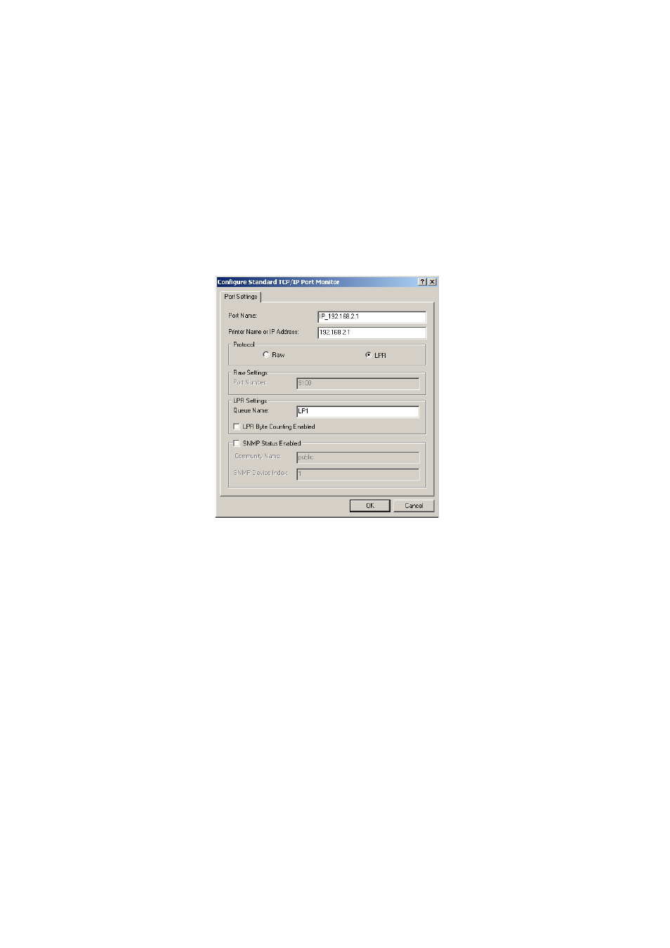 SMC Networks SMC7004ABR V.2 User Manual | Page 90 / 109