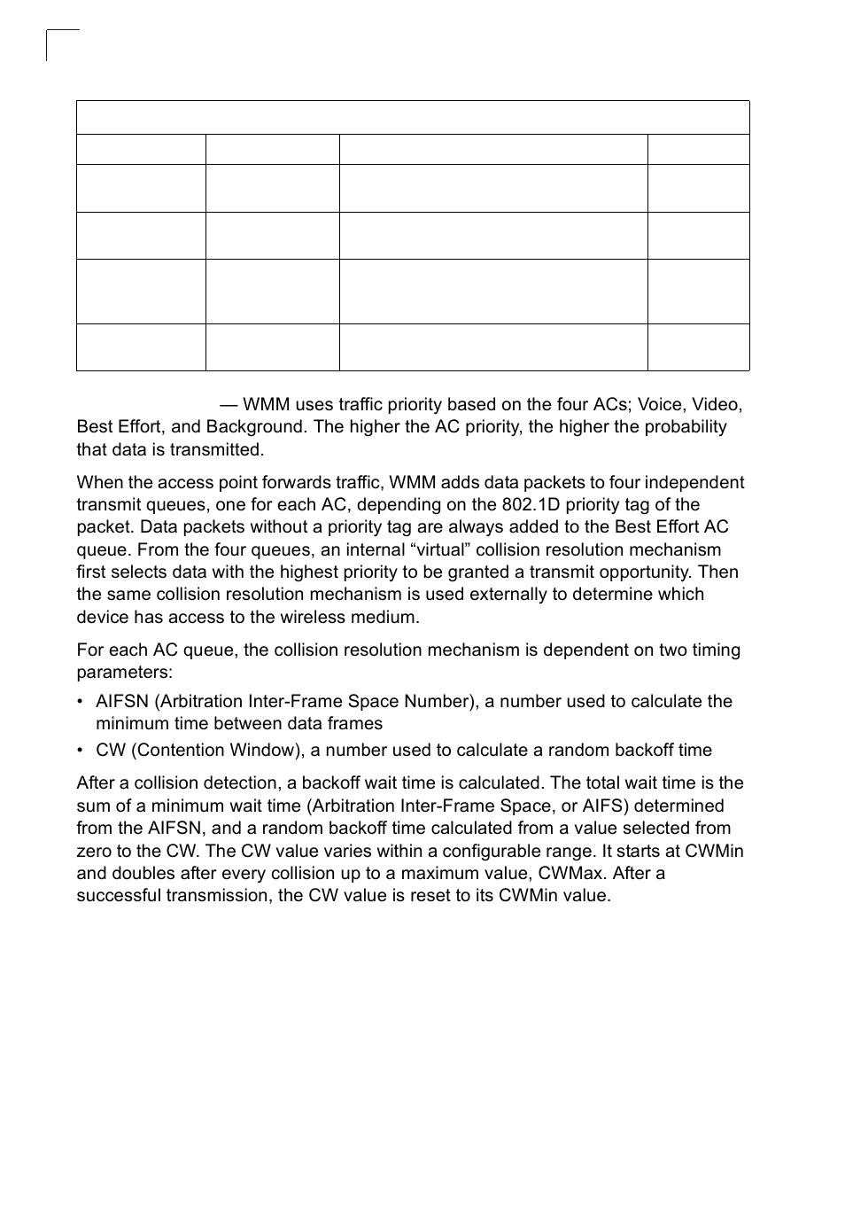 SMC Networks SMC2552W-G2-17 User Manual | Page 105 / 296