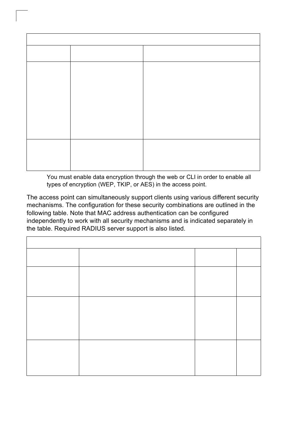 SMC Networks SMC2552W-G2-17 User Manual | Page 111 / 296