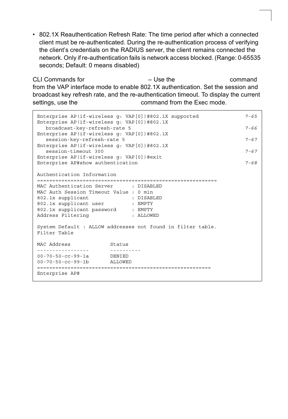 SMC Networks SMC2552W-G2-17 User Manual | Page 128 / 296