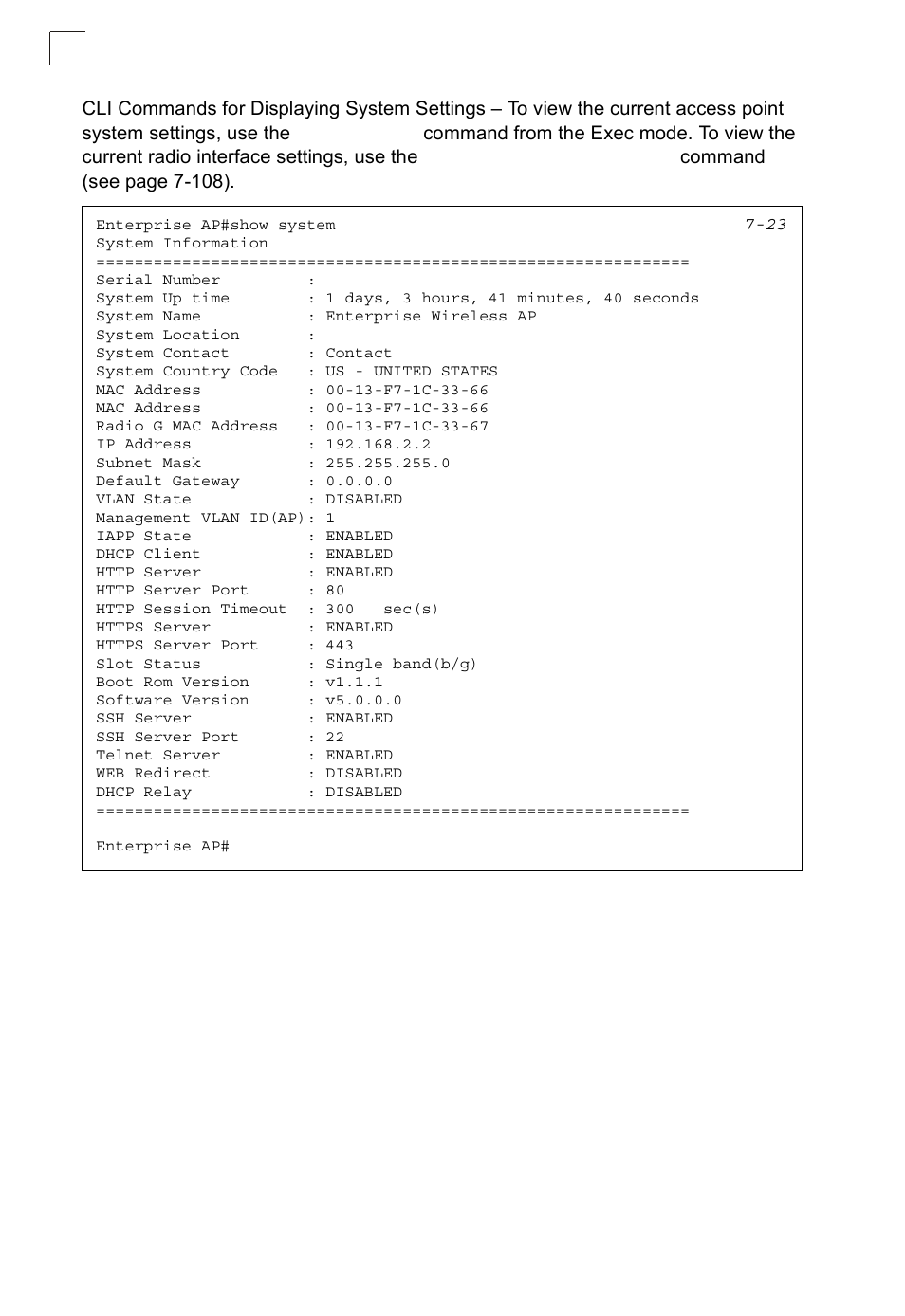 SMC Networks SMC2552W-G2-17 User Manual | Page 131 / 296