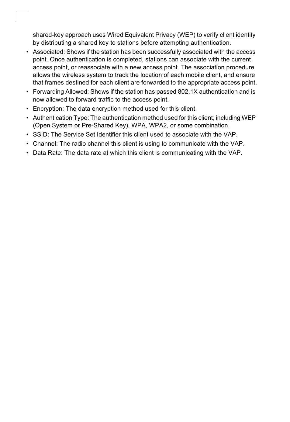 SMC Networks SMC2552W-G2-17 User Manual | Page 133 / 296