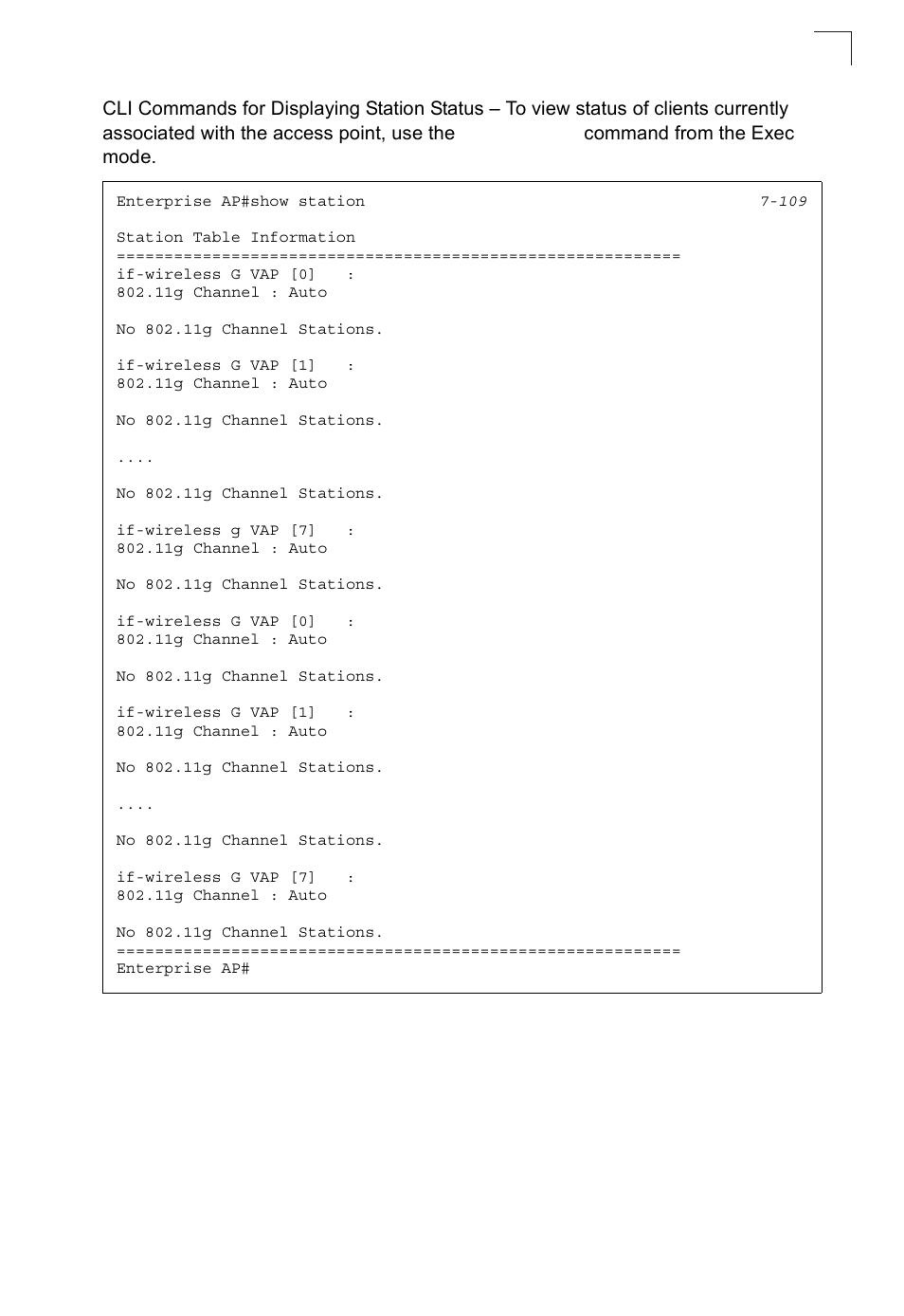 SMC Networks SMC2552W-G2-17 User Manual | Page 134 / 296