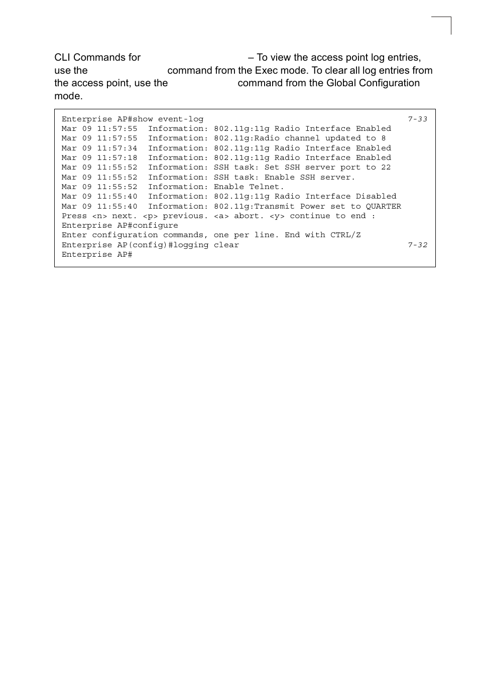 SMC Networks SMC2552W-G2-17 User Manual | Page 136 / 296