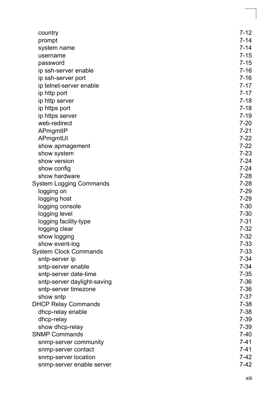 SMC Networks SMC2552W-G2-17 User Manual | Page 16 / 296