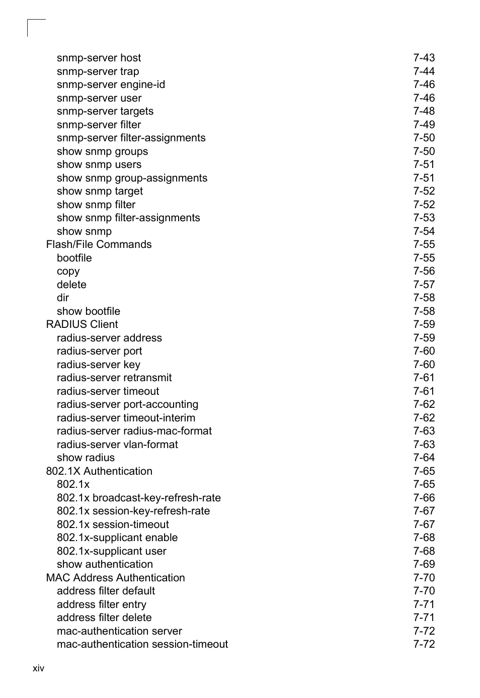 SMC Networks SMC2552W-G2-17 User Manual | Page 17 / 296