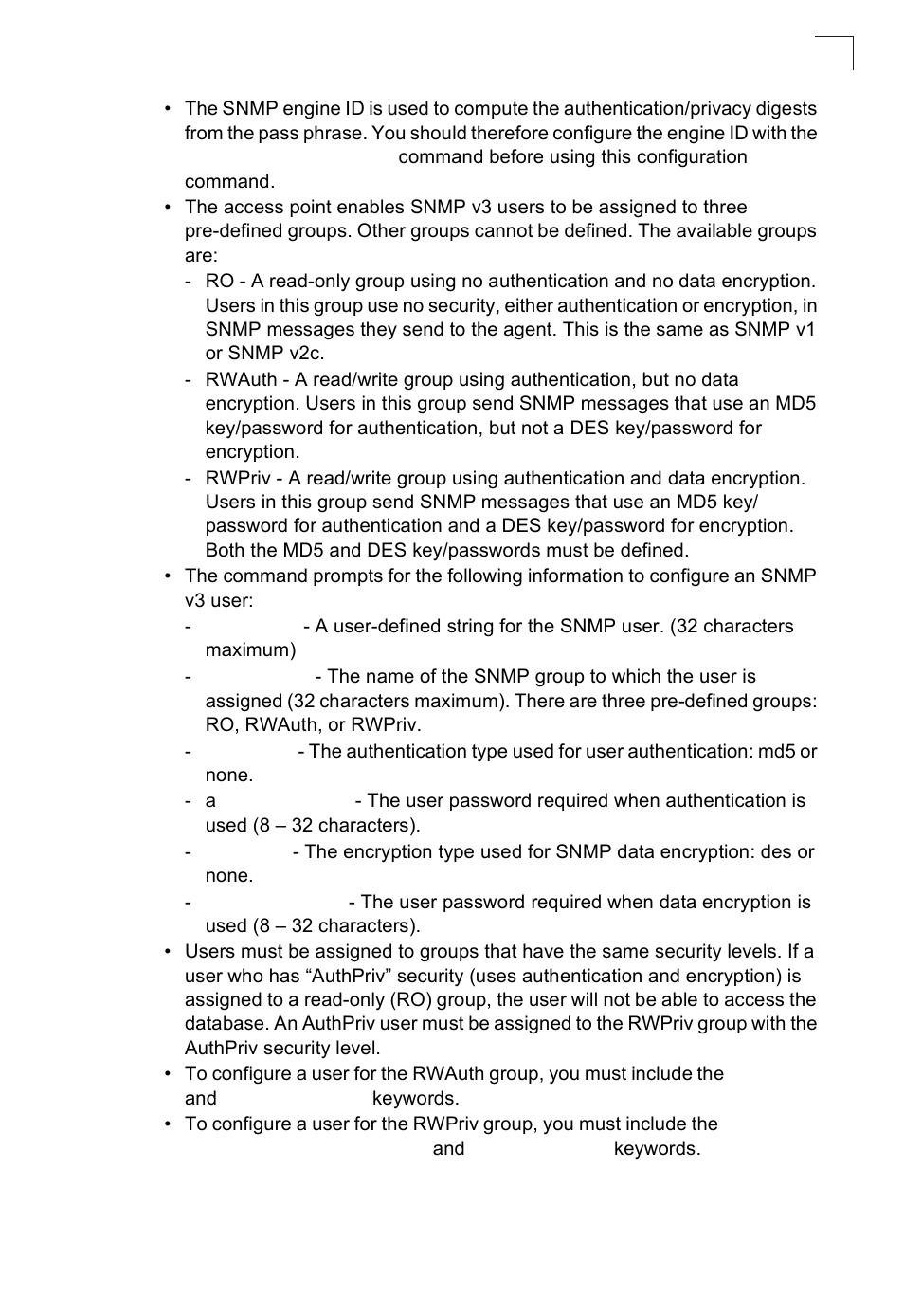 SMC Networks SMC2552W-G2-17 User Manual | Page 184 / 296