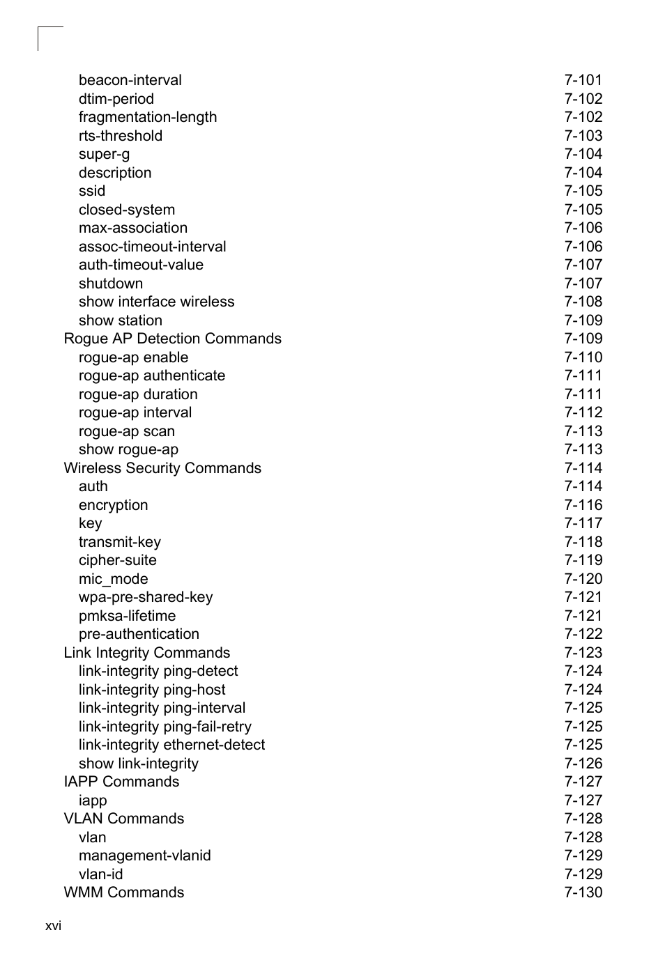 SMC Networks SMC2552W-G2-17 User Manual | Page 19 / 296