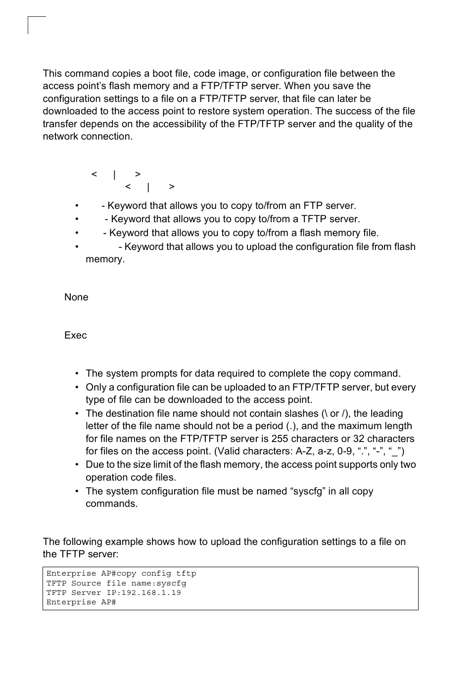 Copy | SMC Networks SMC2552W-G2-17 User Manual | Page 193 / 296