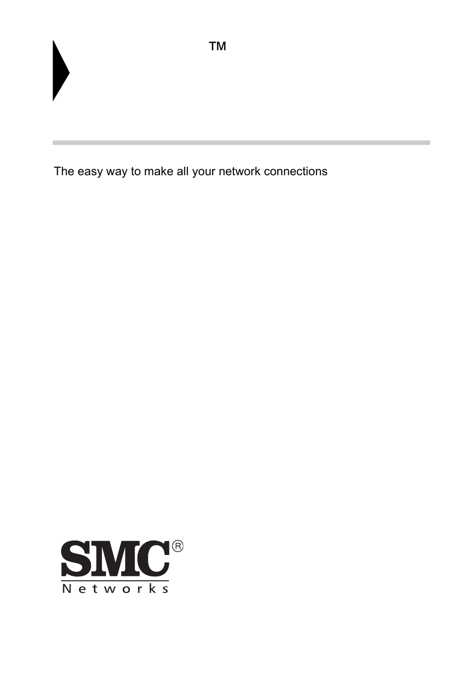 SMC Networks SMC2552W-G2-17 User Manual | Page 2 / 296