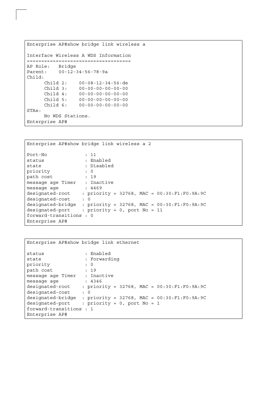 SMC Networks SMC2552W-G2-17 User Manual | Page 219 / 296