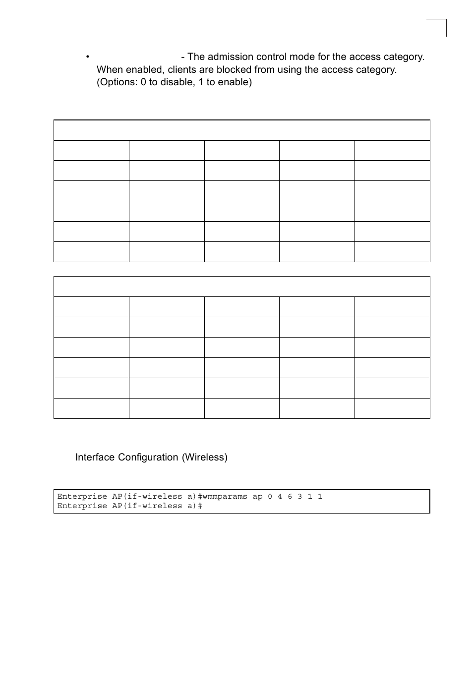 SMC Networks SMC2552W-G2-17 User Manual | Page 270 / 296