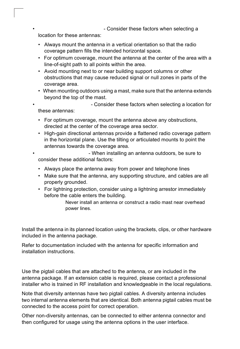 SMC Networks SMC2552W-G2-17 User Manual | Page 35 / 296