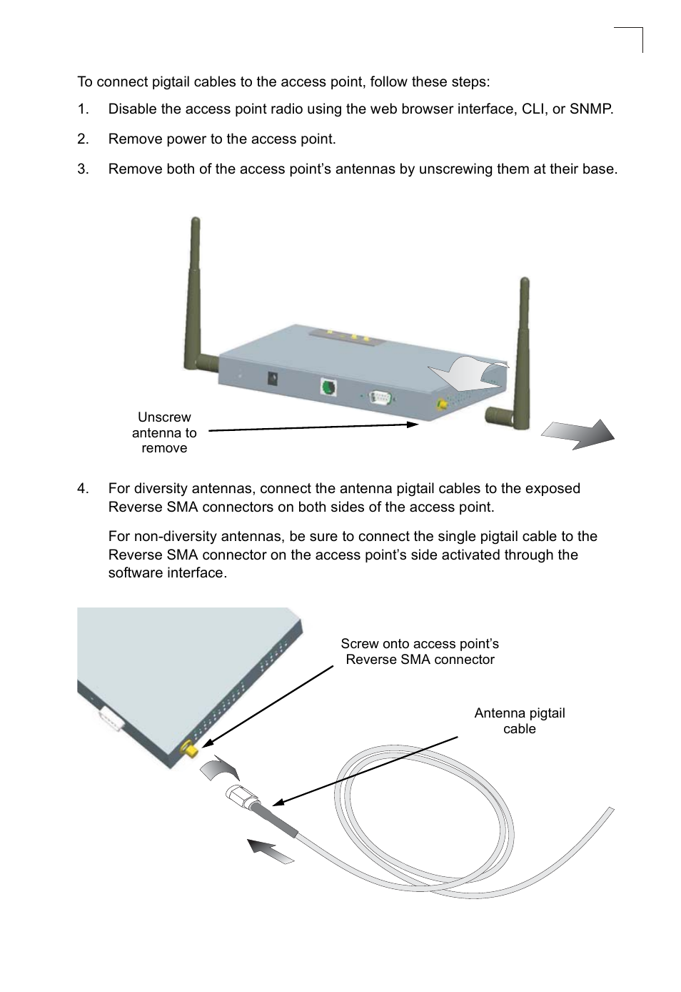 SMC Networks SMC2552W-G2-17 User Manual | Page 36 / 296