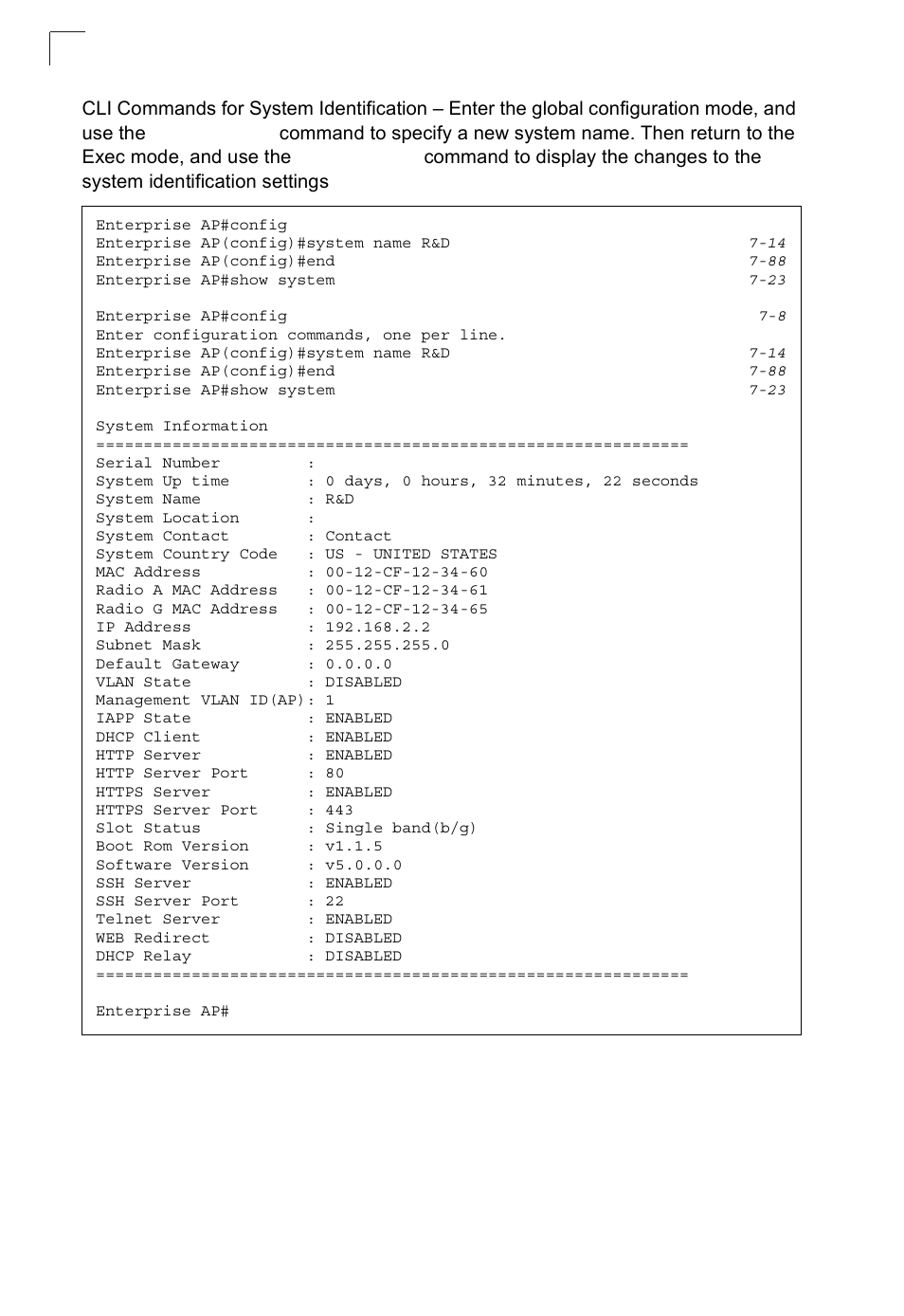 SMC Networks SMC2552W-G2-17 User Manual | Page 51 / 296