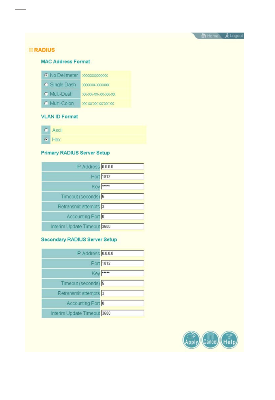 SMC Networks SMC2552W-G2-17 User Manual | Page 55 / 296