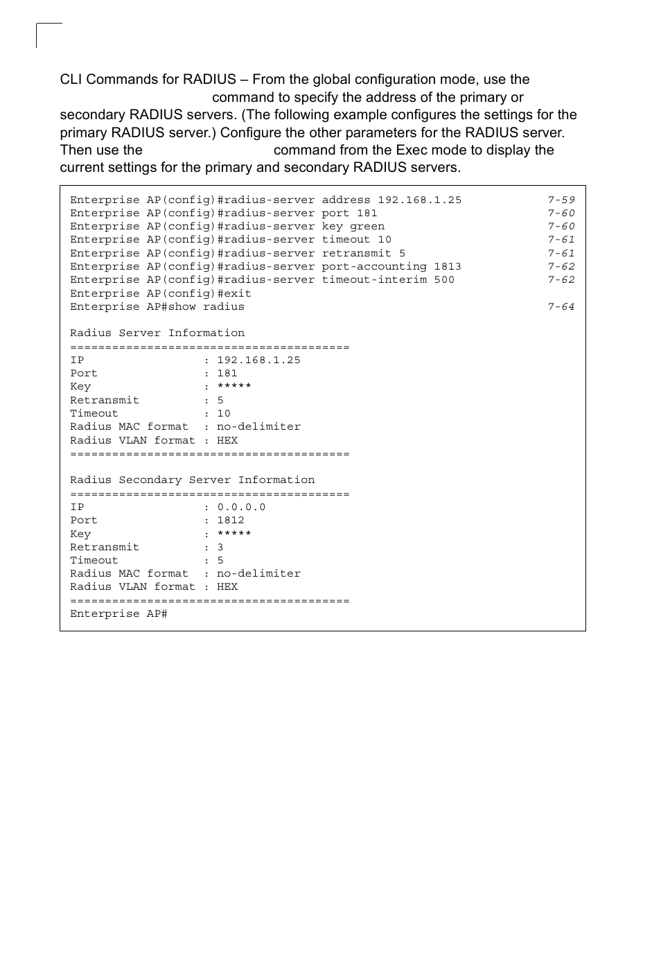 SMC Networks SMC2552W-G2-17 User Manual | Page 57 / 296